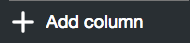 1. Click on add column