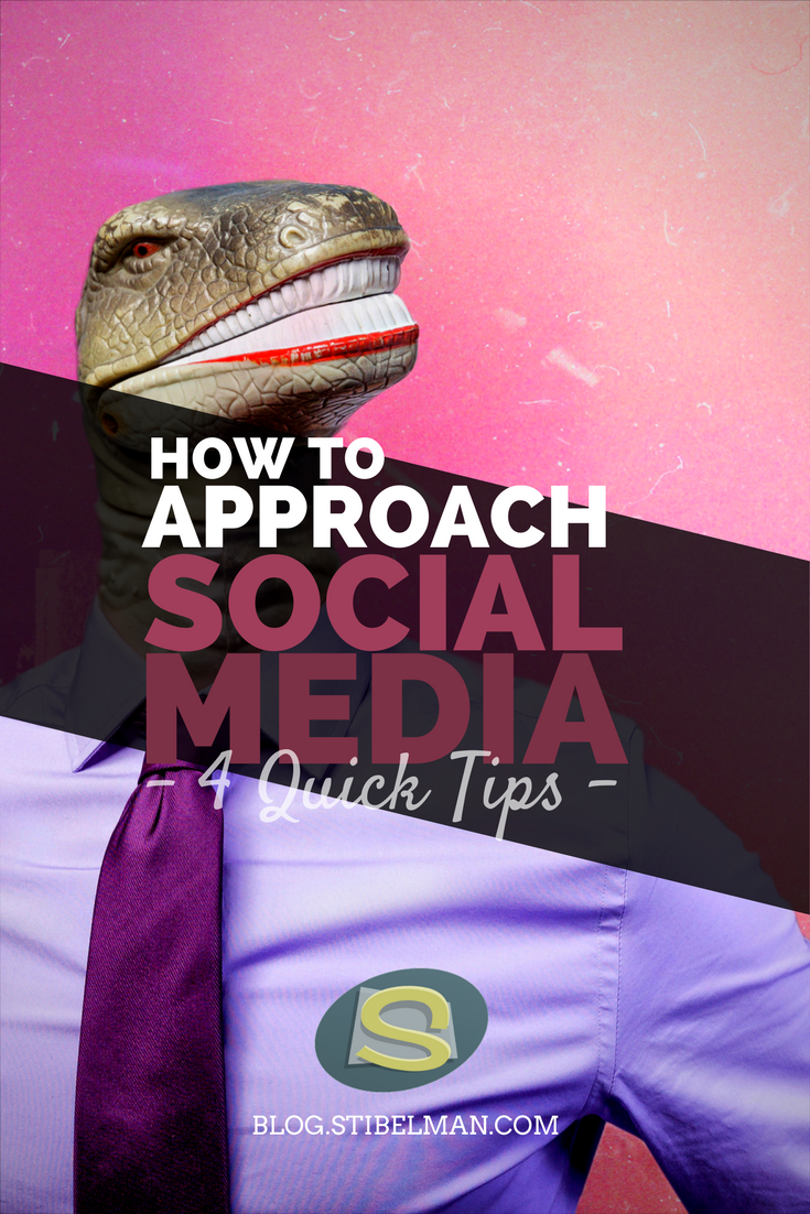 How to approach a social media marketing plan