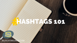 Hashtags 101 - #LikeForLike - Shay Stibelman - The Blog