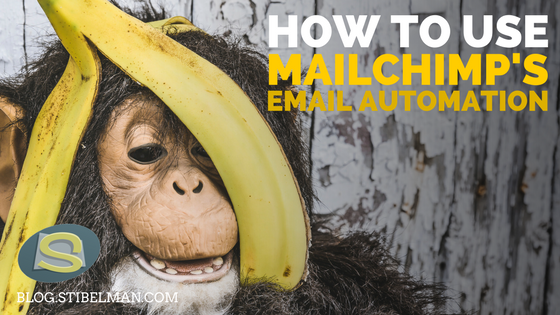 How to use Mailchimp’s email automation