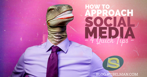 How to approach a social media marketing plan