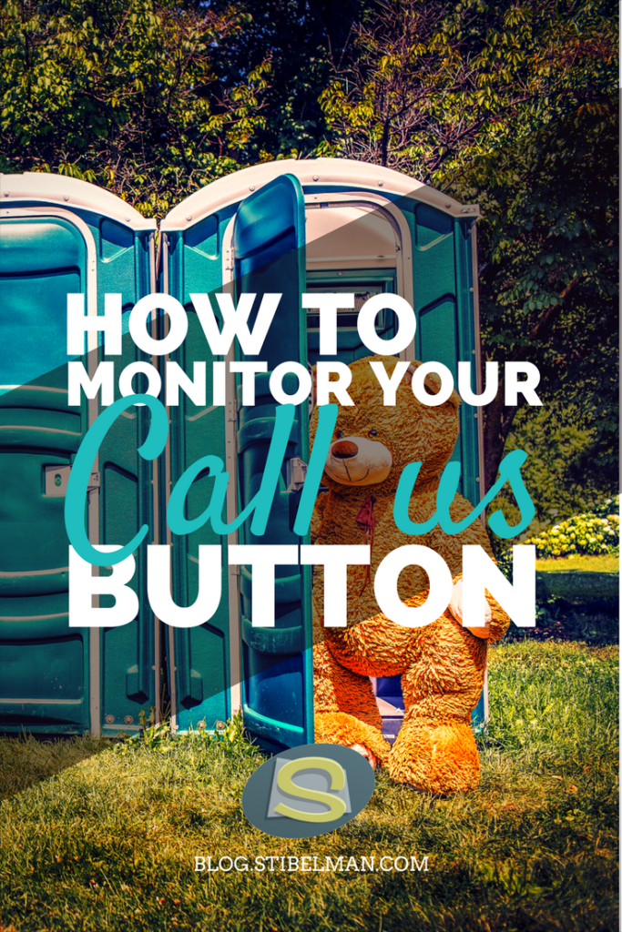 How to monitor your Call Us button