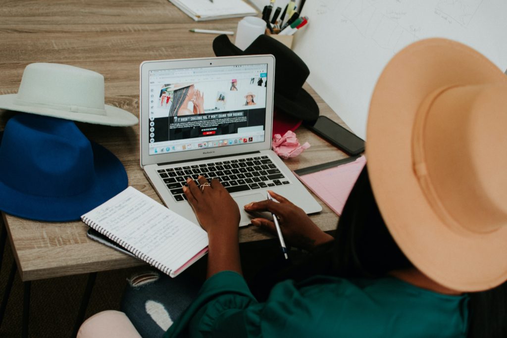 Workers from all over, unite | Photo by Brandy Kennedy on Unsplash